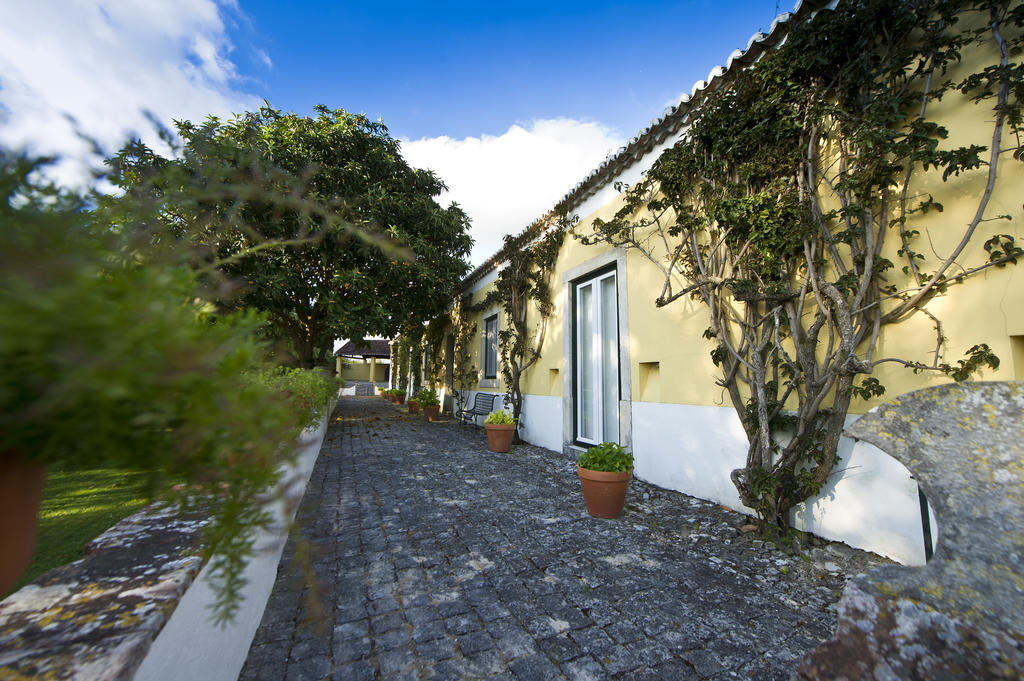 Quinta Da Cabrita Villa Santarém Exterior foto
