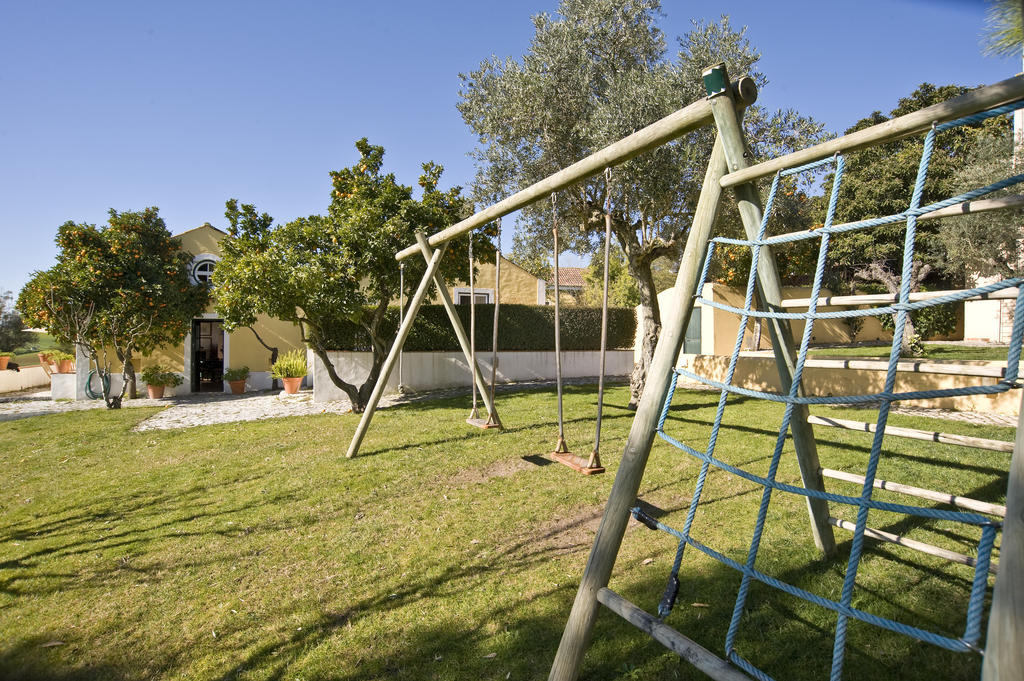 Quinta Da Cabrita Villa Santarém Exterior foto