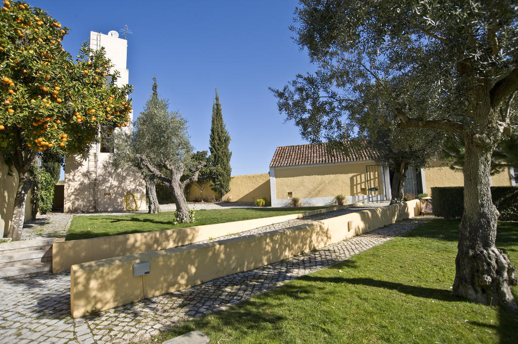 Quinta Da Cabrita Villa Santarém Exterior foto