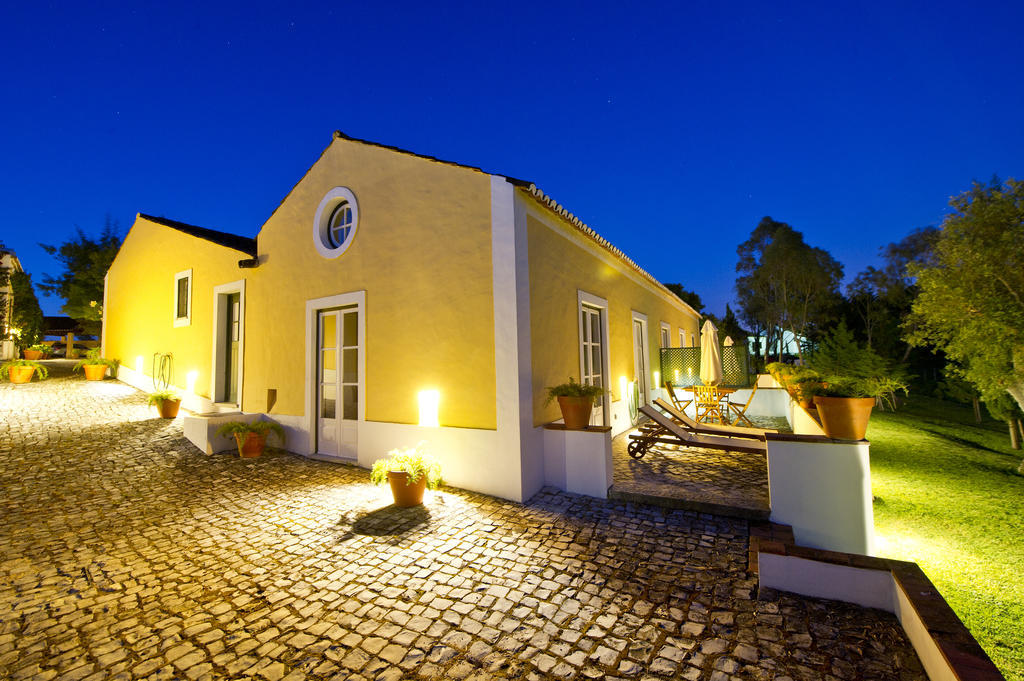 Quinta Da Cabrita Villa Santarém Exterior foto