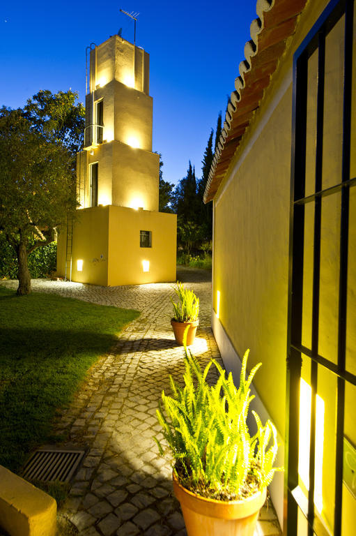 Quinta Da Cabrita Villa Santarém Exterior foto