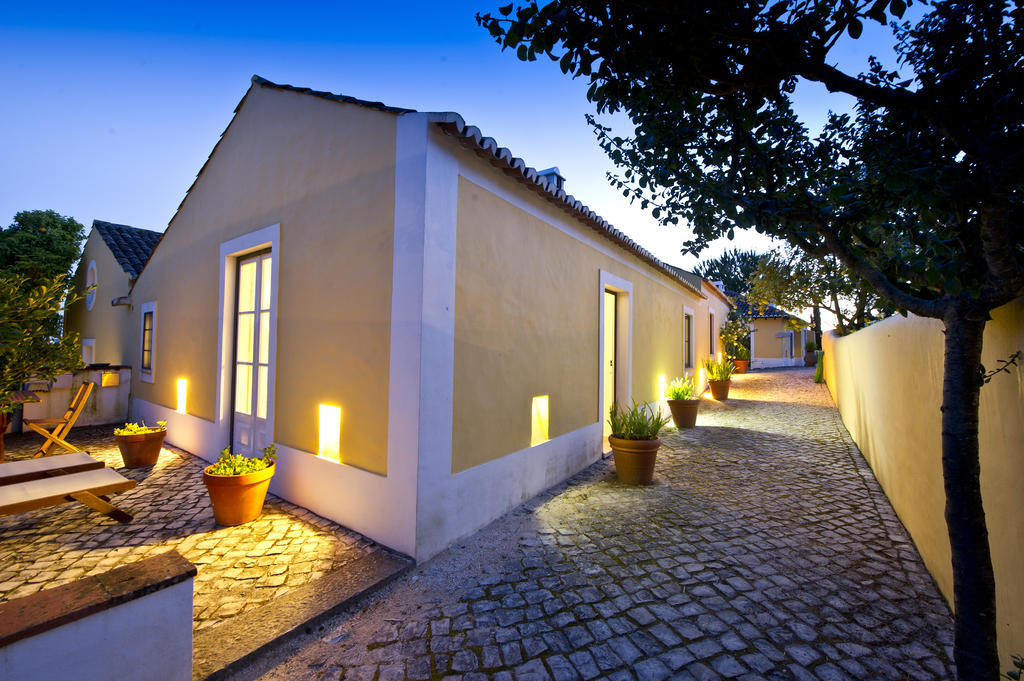 Quinta Da Cabrita Villa Santarém Exterior foto