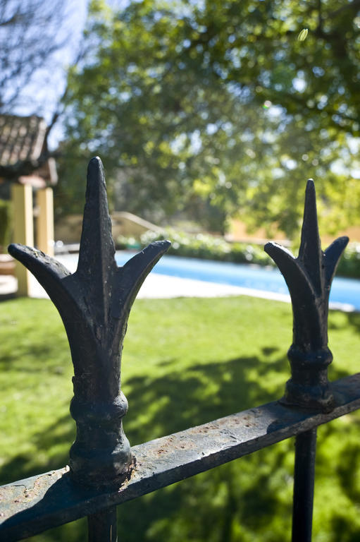 Quinta Da Cabrita Villa Santarém Exterior foto
