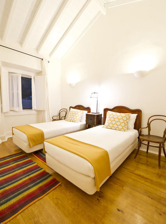 Quinta Da Cabrita Villa Santarém Cameră foto