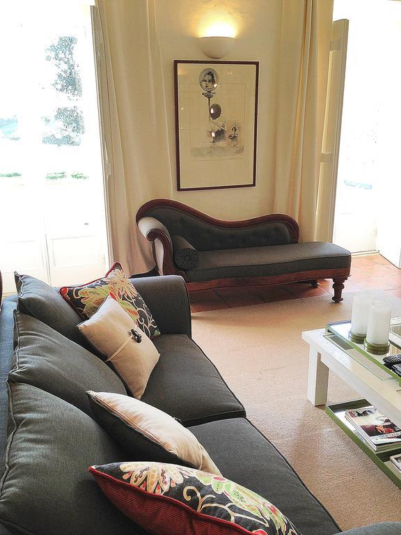 Quinta Da Cabrita Villa Santarém Cameră foto