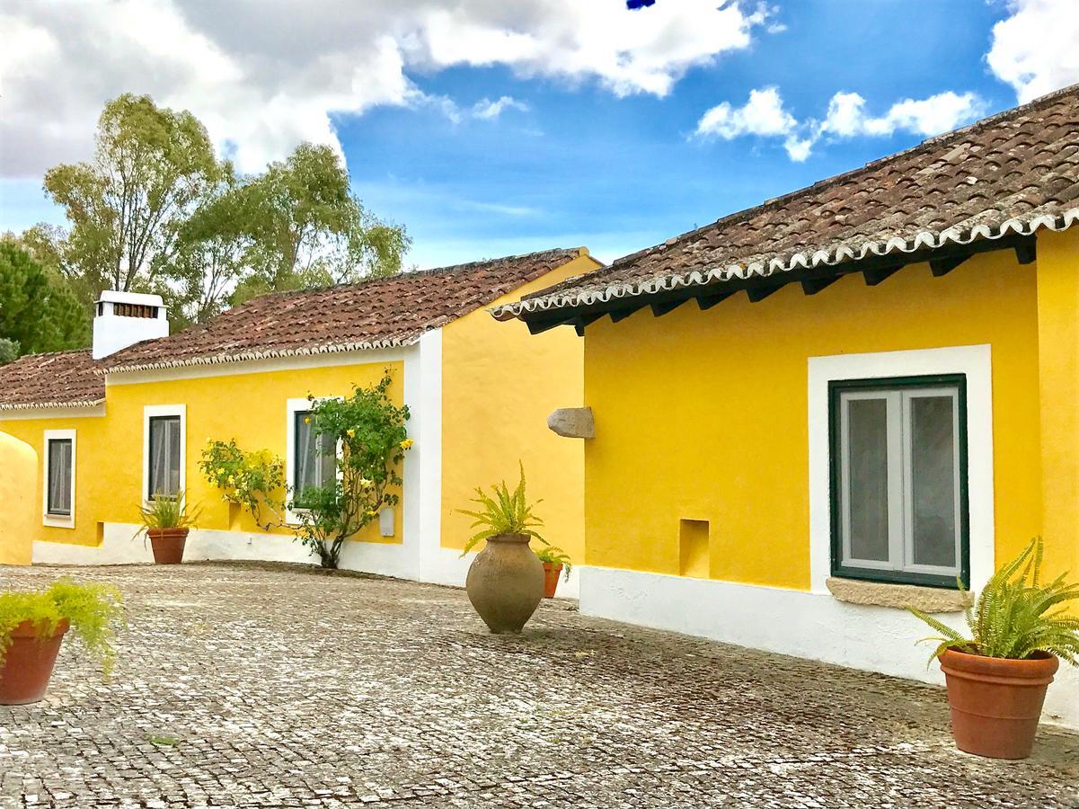 Quinta Da Cabrita Villa Santarém Exterior foto